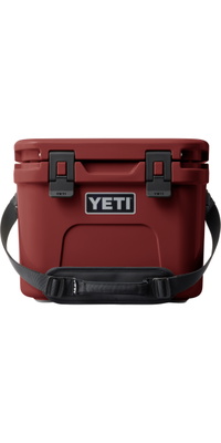 2026 YETI Roadie 15 Boîte De Refroidissement 70000006831 - Stag Red
