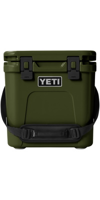 2026 YETI Roadie 24 Boîte Froide 2.0 70000006832 - Olive