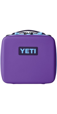 2026 YETI Boîte à Déjeuner Isolée Daytrip 3L 70000006868 - Pace Purple
