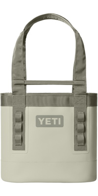 2026 YETI Camino 20 Sac à Tout Faire Tote Bag 70000006935 - Pampa Light Green