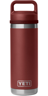 2026 YETI Vagabond 18 Oz Bouteille De Couleur Chug 70000007245 - Stag Red