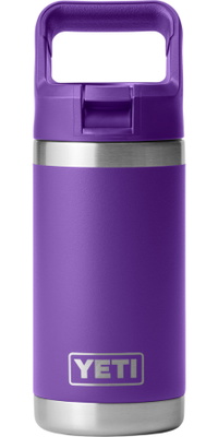 2026 YETI Randonneur 12 Oz Jr Enfants Bouteille 70000007331 - Pace Purple