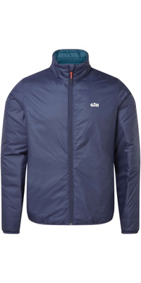 2026 Gill Mens Orion Jacket 1069 - Navy / Deepdive