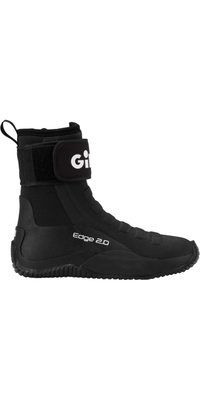 2026 Gill Junior Edge 2.0 Boots 969J - Black