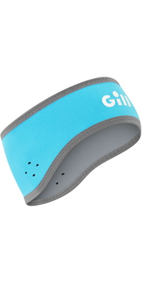 2026 Gill Junior Zentherm Headband HT61 - Seascape