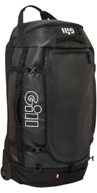 2026 Gill Navigator Packaway Rouleau L118 - Black