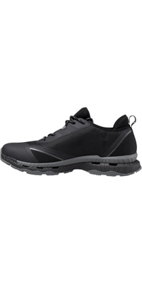 2026 Zhik Vague Race Chaussure SHO-0070-U-BLK - Black