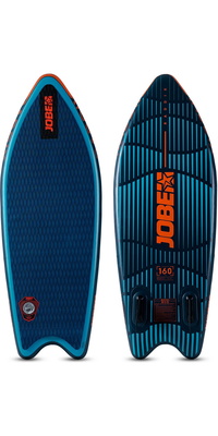 2026 Jobe Raddix Inflatable Wakesurfer 582523003 - Bleu