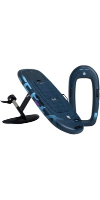 2026 JOBE Epix E- Foil Ensemble 638826001