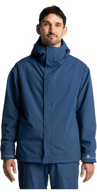 2026 Red Paddle Co Hommes Evo Pro Imperméable Veste Isolée 005-009-007-0011 - Admiral Blue