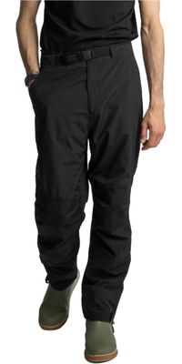 2026 Red Paddle Co Hommes Evo Pro Pantalons Imperméables Et Isolés 005-009-011-0003 - Stealth Black