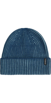 2026 ONeill Hommes Bonnet Deux Tons 2450119 - Regal Blue