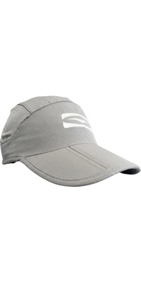2026 Gul Code Zero Boltdry LT Race Chapeau Pliable AC0119 - Grey