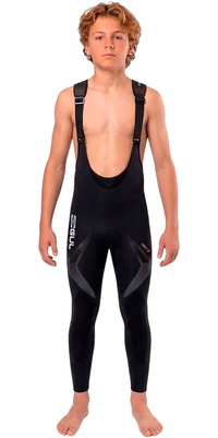 2026 Gul Enfants Code Zero X Evo Naeco Randonneurs CZ4218 - Black