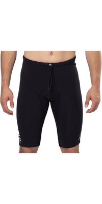 2026 Gul Mens Code Zero 3mm Naeco Fl Shorts CZ8305 - Black