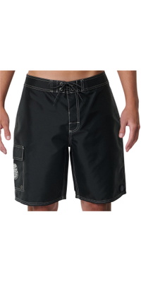 Rip Curl Hommes Short De Surf Premium 0EOMBO - Black