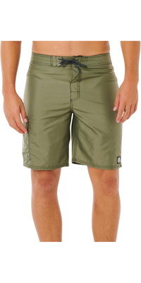 Rip Curl Mens Premium Surf Boardshort 0EOMBO - Surplus Green
