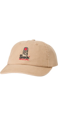 Rip Curl Hommes Casquette Snapback 1HZMHE - Khaki