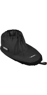 Yak Kayak Kyu Pont En Tissu Noir 6167