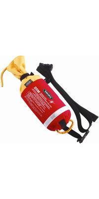 2026 Ligne De Sauvetage Pour Kayak « Yak » 6222 - Red
