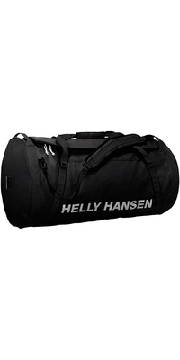 2026 Sac De Sport HH 50L D Helly Hansen 2 68005 - Black