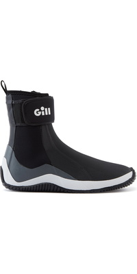 2026 Gill Aero 5mm Bottes 966 - Noir