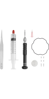 Kit De Remplacement De Batterie 2026 Optimum Time Os315combat001