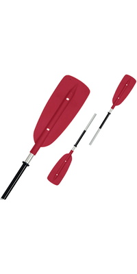 Pagaie De Kayak 2 Pièces Bravo 2026 2.20m 6520000N