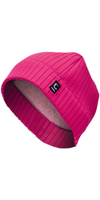 2026 C-Skins Storm Chaser 2mm Neoprene Beanie C-HOBE - Pink