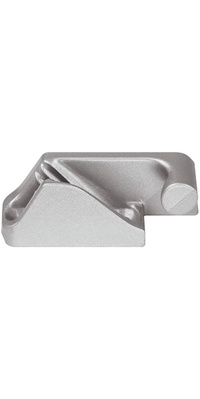 Clamcleat Mk2 Port Entrée Latérale Argent Cl218mk2