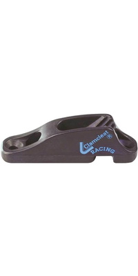 Clamcleat Racing Junior Mk1 Avec Ringot Anodisé Cl704an