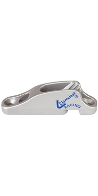 Clamcleat Racing Junior Mk1 Avec Ringot Argent CL704