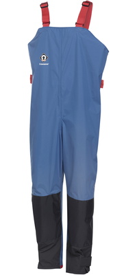 Crewsaver 2026 Crewsaver Center Bleu 6619-a