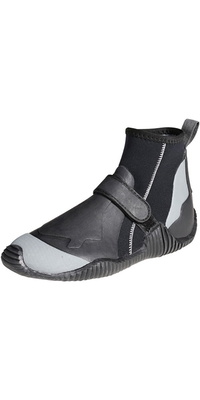 2026 Crewsaver 5mm 3/4 Bottes De Voile En Néoprène Black 6941