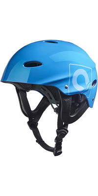 2026 Crewsaver Kortex Watersports Helmet 6316 - Blue