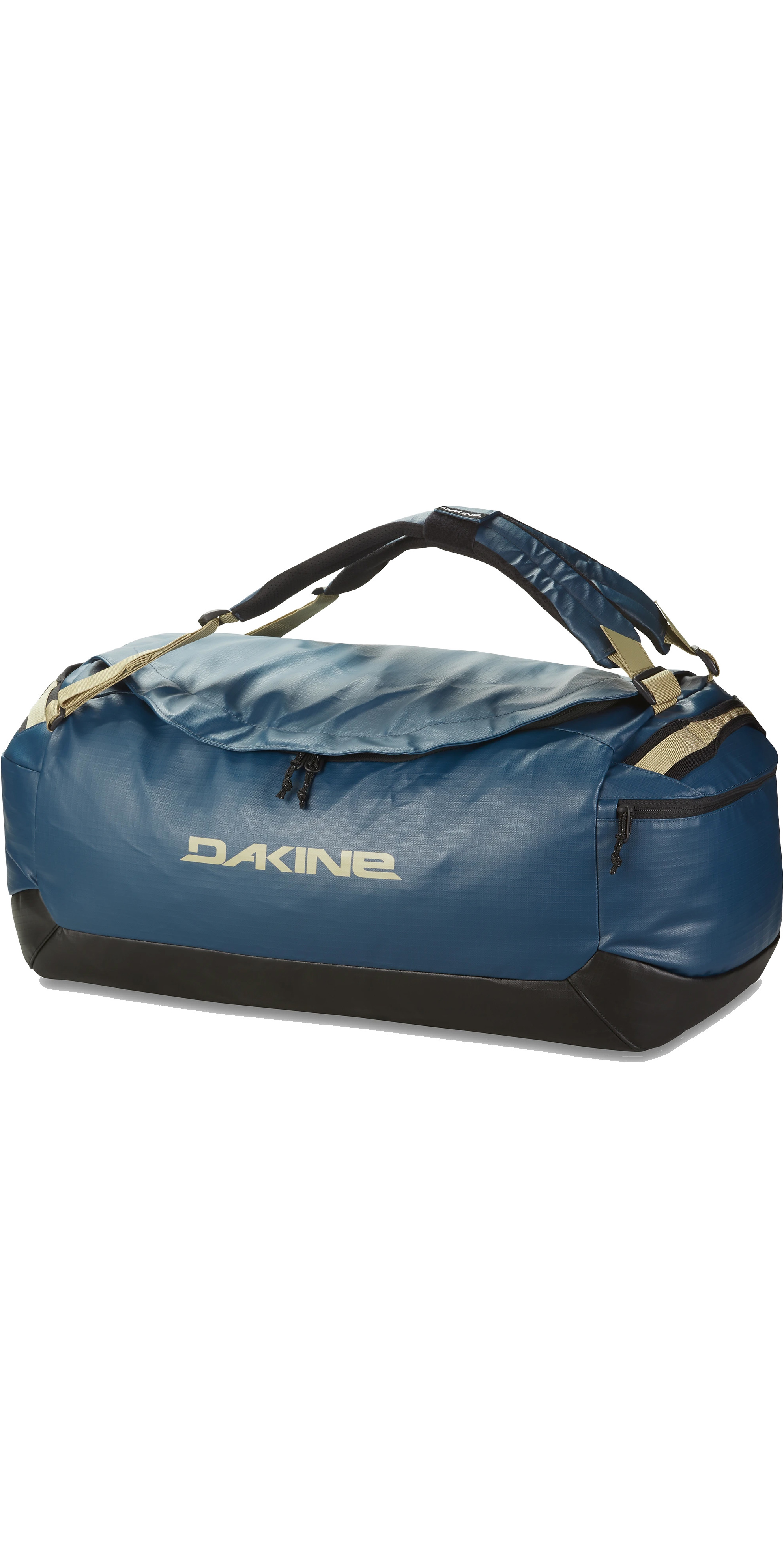 2021 Dakine Ranger 90L Duffle Bacg 10003255 Midnight