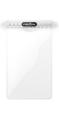 2026 Fidlock Magnetic Medium Dry Bag FDB - Transparent