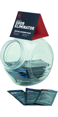 2026 Gear Aid Revivex Odor Eliminator 15ml Travel Pack Ga-gaoef