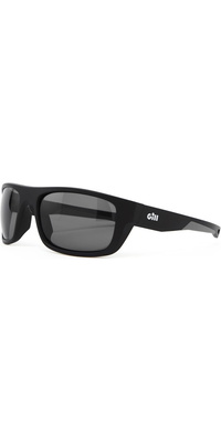 2026 Gill Lunettes De Soleil Pursuit 9741 - Black