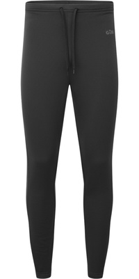 Gill Hommes Leggings Quest 1086 - Black