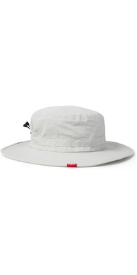 2026 Gill Technical Soleil Voile Argent Chapeau 140
