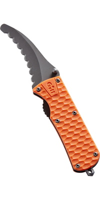 2026 Gill Pliage Personnel Rescue Couteau Mt009 - Orange ,