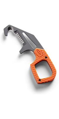 2026 Gill Harnais Rescue Outil MT011 - Orange ,
