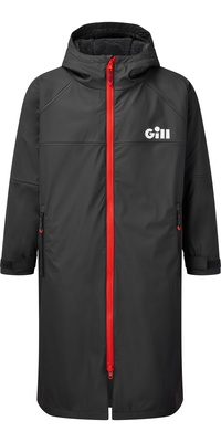 Gill 2026 Aqua Parka 5024 - Graphite