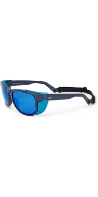 2026 Gill Verso Lunettes De Soleil 9740 - Blue