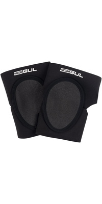 2026 Gul Pro Knee Pads Gm0019-B9 Black