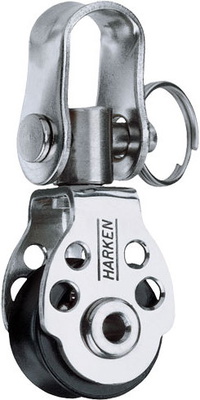 Harken Air Harken 16 Mm Avec émerillon 417