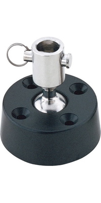 Harken Pivotante Harken 25mm Faible Charge 10