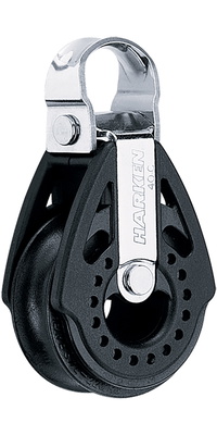 Bloc De Tête Fixe 90 Degrés Harken