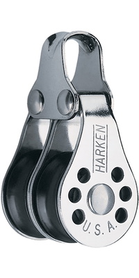 Double Micro Bloc Harken